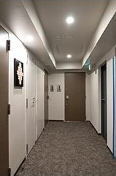 グレイスリヴィエール東京八丁堀 