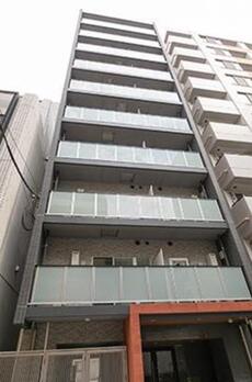 グレイスリヴィエール東京八丁堀 