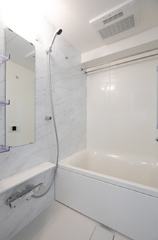 グレイスリヴィエール東京八丁堀 