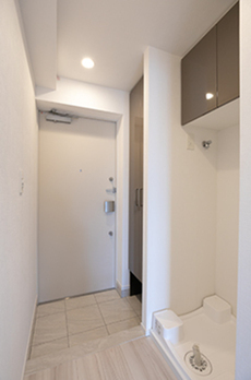 グレイスリヴィエール東京八丁堀 