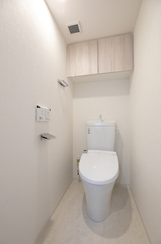 グレイスリヴィエール東京八丁堀 