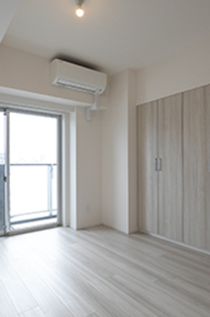 グレイスリヴィエール東京八丁堀 