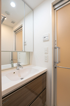 グレイスリヴィエール東京八丁堀 