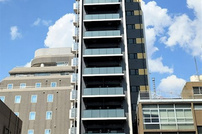 クレヴィアリグゼ錦糸町