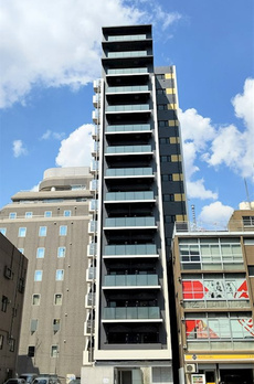 クレヴィアリグゼ錦糸町 