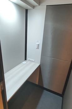 クレヴィアリグゼ錦糸町 