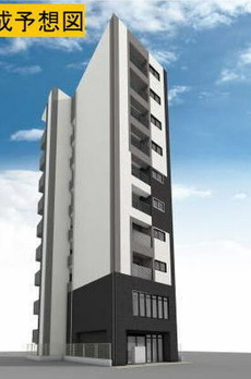 アクシア人形町 