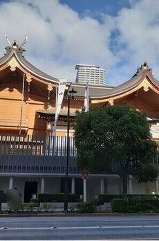 アクシア人形町 