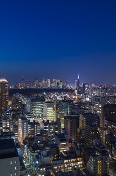ラトゥール渋谷 