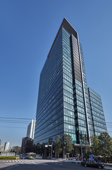 ラトゥール渋谷 