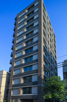 クレヴィア東京八丁堀ChuoMinato 