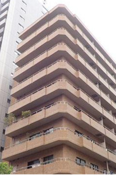 イトーピア六本木 