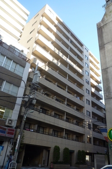 フォルトゥナ日本橋 