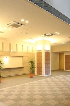 リバーシティ21イーストタワーズⅡ 