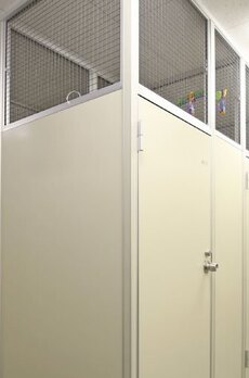リバーシティ21イーストタワーズⅡ 