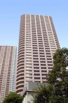 リバーシティ21イーストタワーズⅡ 