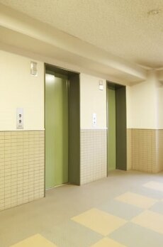 リバーシティ21イーストタワーズⅡ 