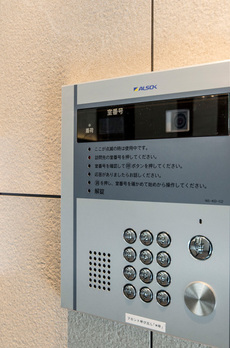 ロイジェント豊洲 