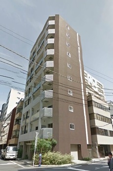 アクアアンビシャス八丁堀 