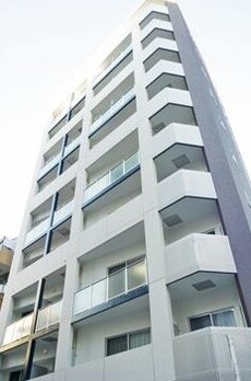 アクアアンビシャス八丁堀 