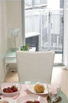 アクアアンビシャス八丁堀 