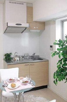 アクアアンビシャス八丁堀 