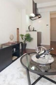 アクアアンビシャス八丁堀 