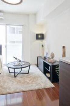 アクアアンビシャス八丁堀 