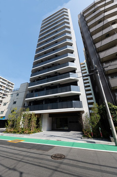 ルフォンプログレ浅草田原町 