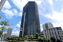 シティタワー品川