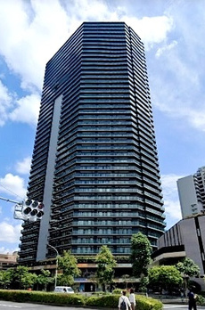 シティタワー品川 