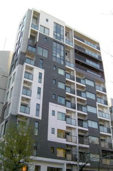 アーバンキューブ九段南 