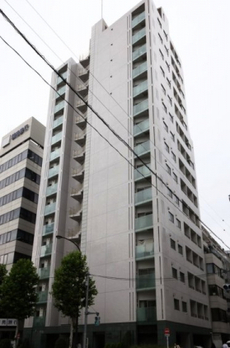 ファミール銀座イースト 