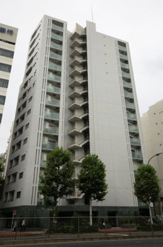 ファミール銀座イースト 