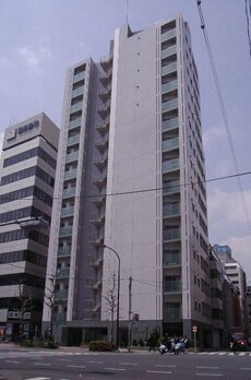 ファミール銀座イースト 