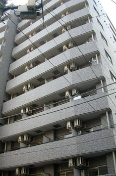スカイコート日本橋浜町 