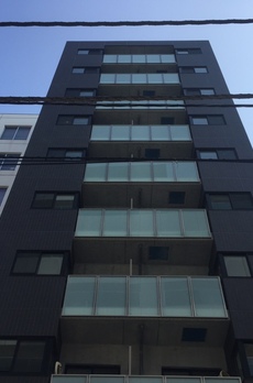 コルティーレ日本橋人形町 