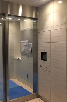 コルティーレ日本橋人形町 