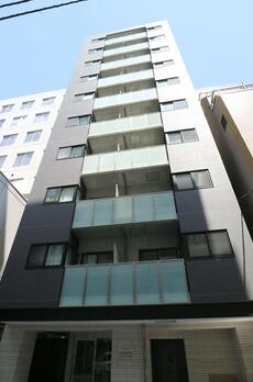 コルティーレ日本橋人形町 