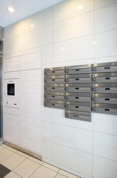 コルティーレ日本橋人形町 