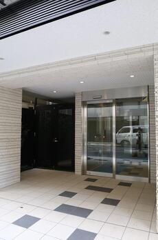 コルティーレ日本橋人形町 