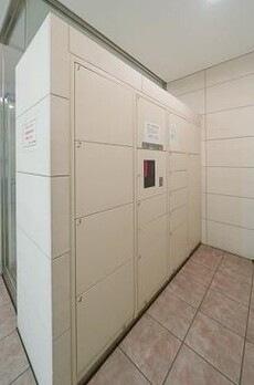 コクヨーレ日本橋 