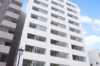 パークアクシス麻布仙台坂