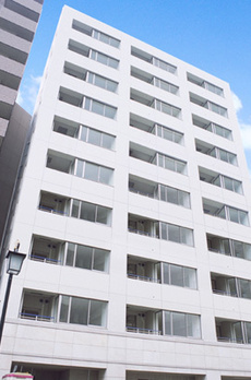 パークアクシス麻布仙台坂 