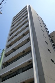 プライマル西蒲田 