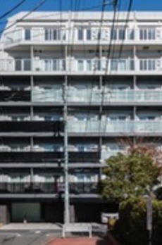 パークリュクス蒲田一丁目 