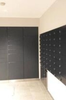 パークリュクス蒲田一丁目 