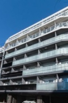 パークリュクス蒲田一丁目 