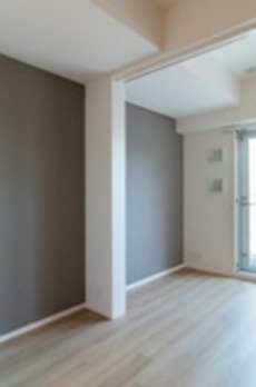 パークリュクス蒲田一丁目 