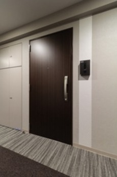 パークリュクス蒲田一丁目 